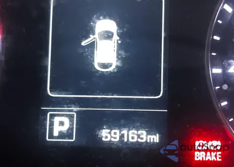 2016 Hyundai Veloster Turbo z USA, uszkodzony, nr VIN KMHTC6AE0GU285878